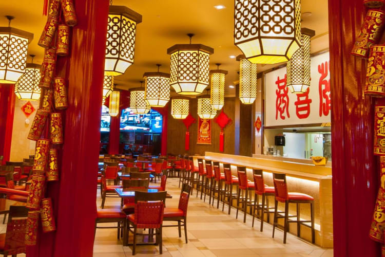 Noodle Asia